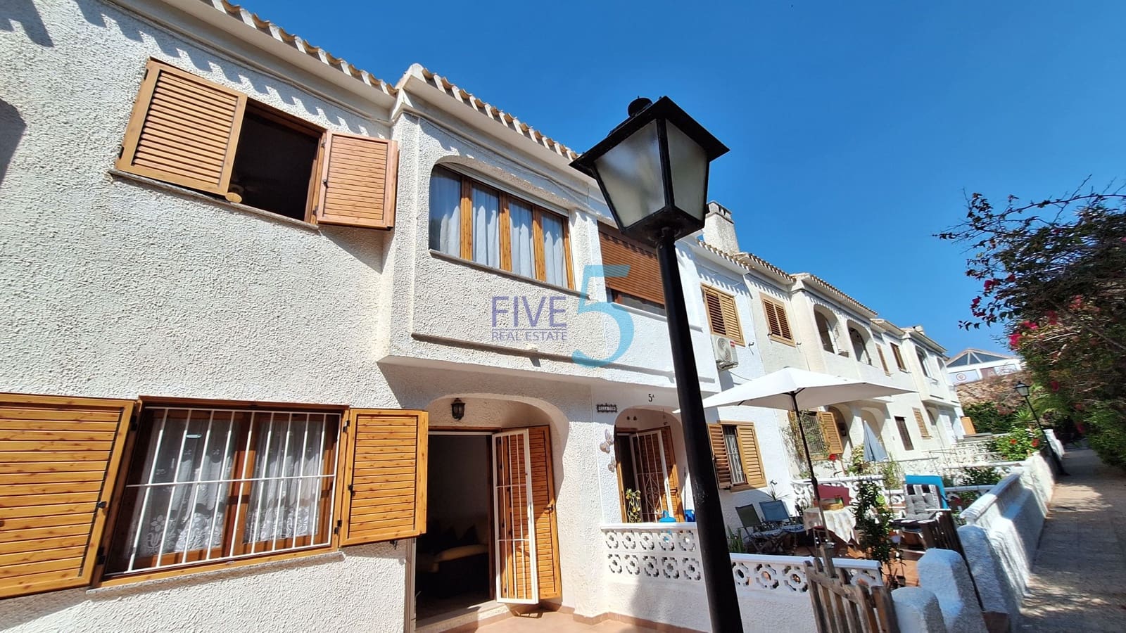 3 soverom Leilighet til salgs i Playa Flamenca med garasje - € 289 000 (Ref: 9941472)
