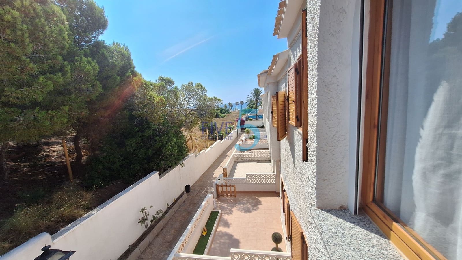 3 soverom Leilighet til salgs i Playa Flamenca med garasje - € 289 000 (Ref: 9941472)