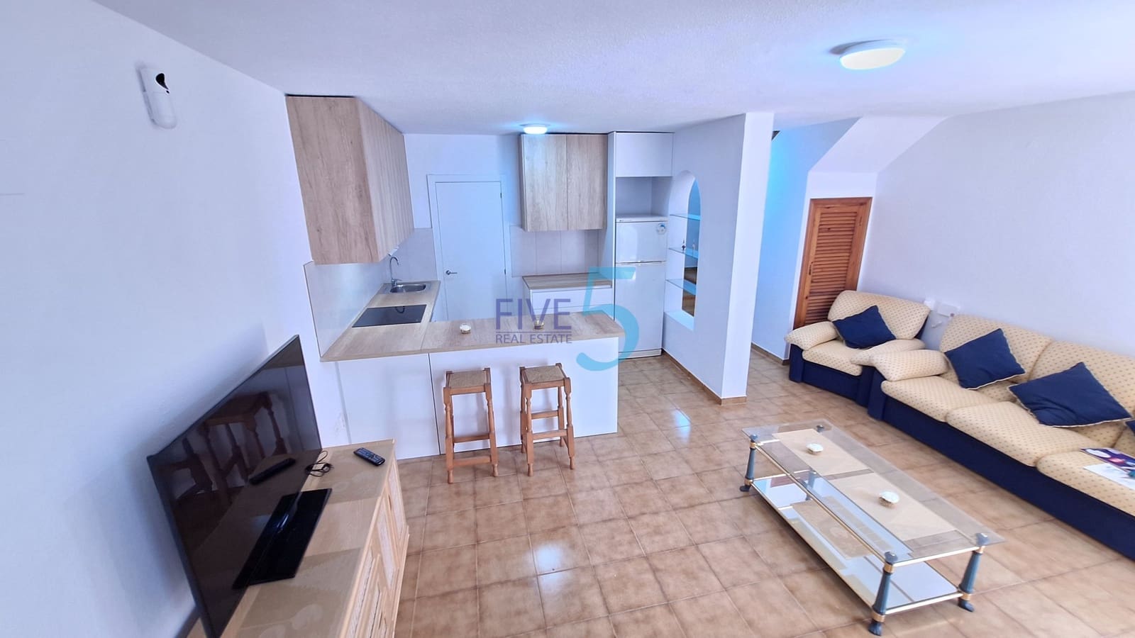 3 soverom Leilighet til salgs i Playa Flamenca med garasje - € 289 000 (Ref: 9941472)