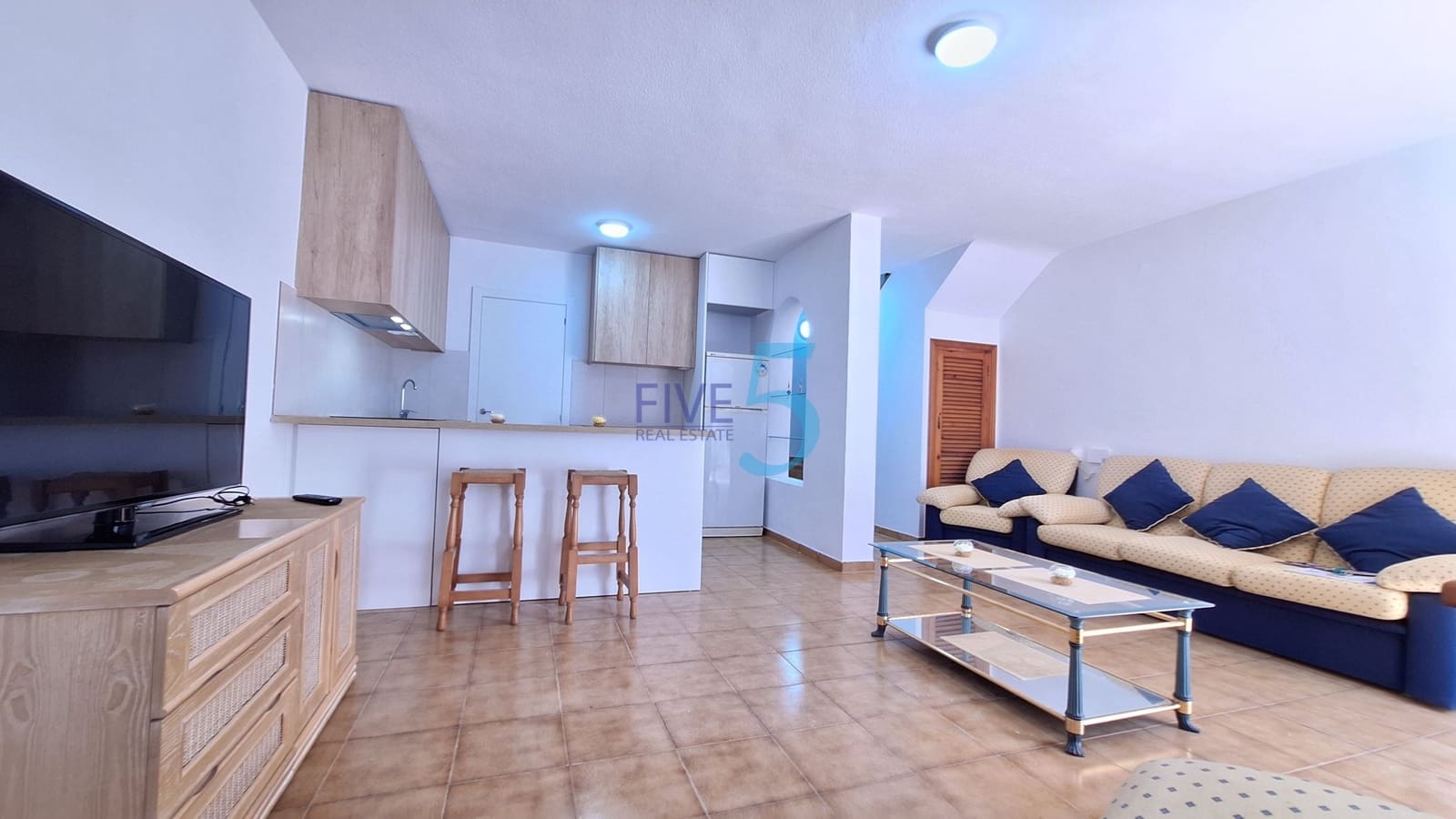 3 soverom Leilighet til salgs i Playa Flamenca med garasje - € 289 000 (Ref: 9941472)