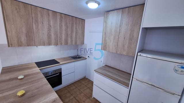 3 soverom Leilighet til salgs i Playa Flamenca, Orihuela med garasje - € 289 000 (Ref: 9941472)