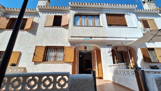 3 soverom Leilighet til salgs i Playa Flamenca, Orihuela med garasje - € 289 000 (Ref: 9941472)