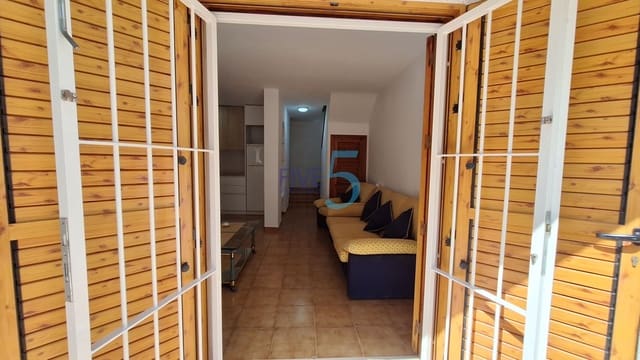 3 soverom Leilighet til salgs i Playa Flamenca, Orihuela med garasje - € 289 000 (Ref: 9941472)