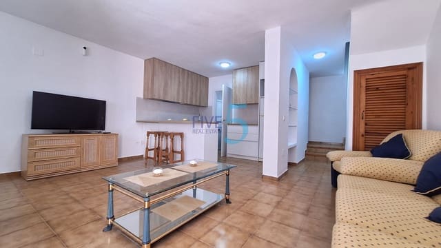 3 soverom Leilighet til salgs i Playa Flamenca, Orihuela med garasje - € 289 000 (Ref: 9941472)