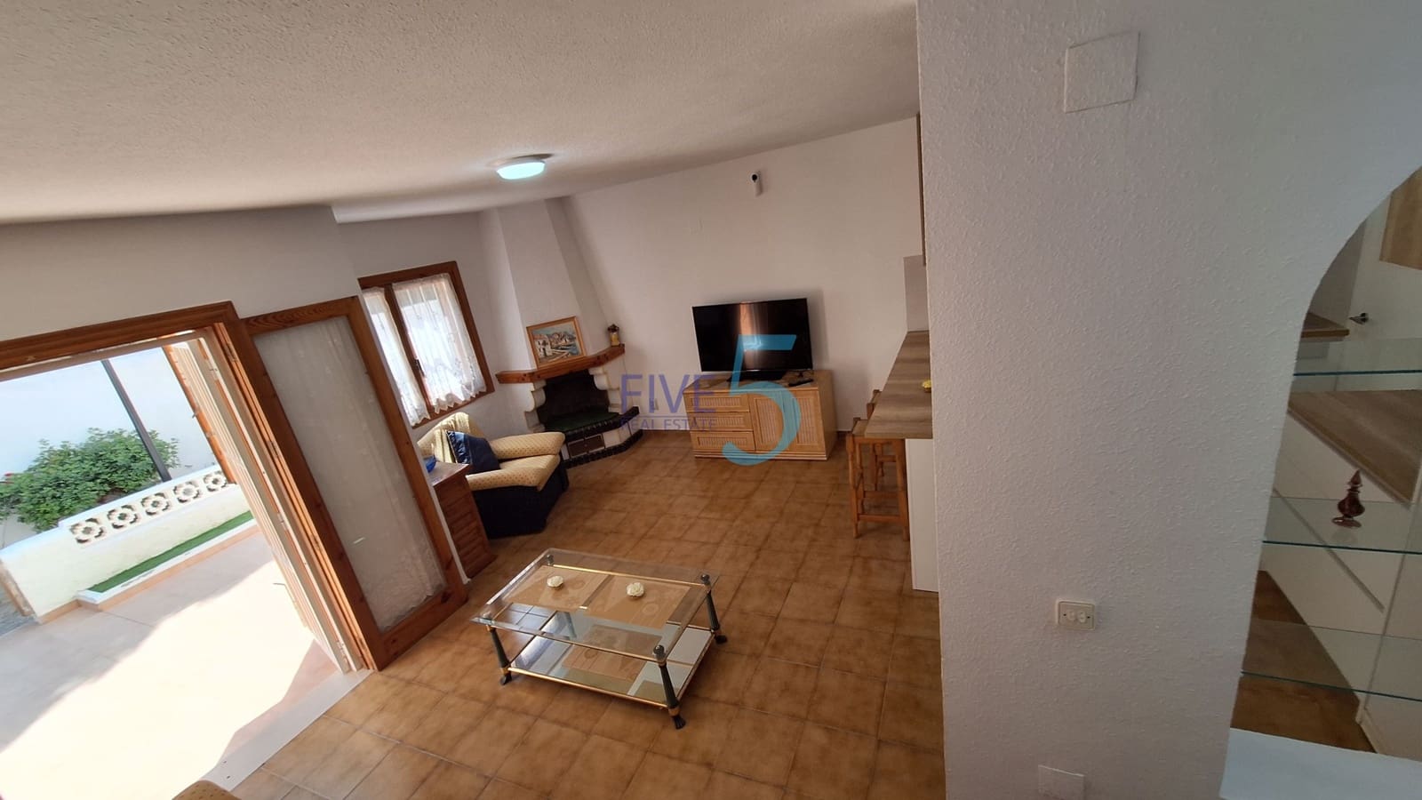 3 soverom Leilighet til salgs i Playa Flamenca med garasje - € 289 000 (Ref: 9941472)
