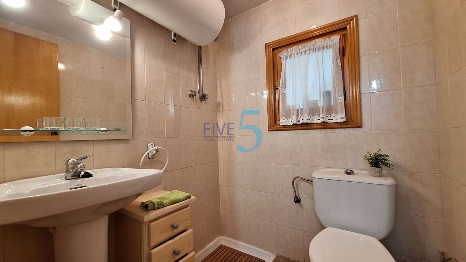 3 soverom Leilighet til salgs i Playa Flamenca med garasje - € 289 000 (Ref: 9941472)