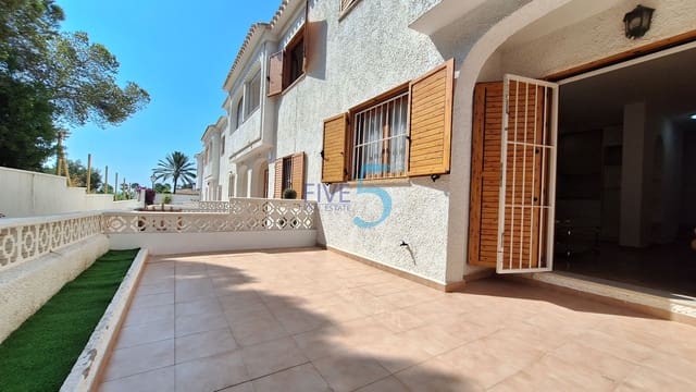 3 soverom Leilighet til salgs i Playa Flamenca, Orihuela med garasje - € 289 000 (Ref: 9941472)