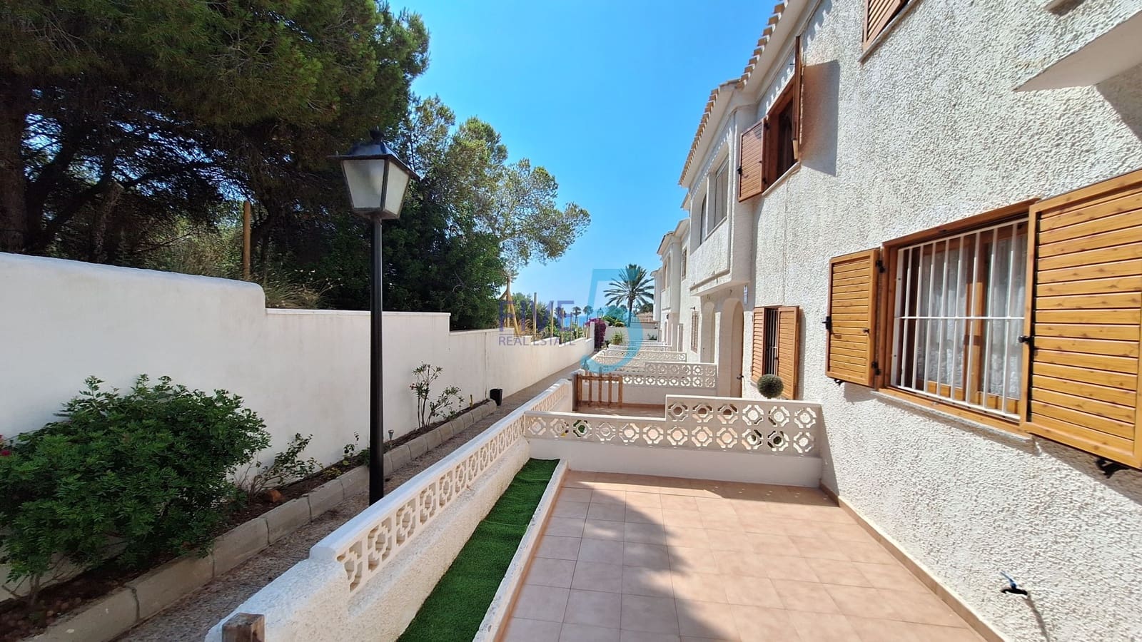 3 soverom Leilighet til salgs i Playa Flamenca med garasje - € 289 000 (Ref: 9941472)