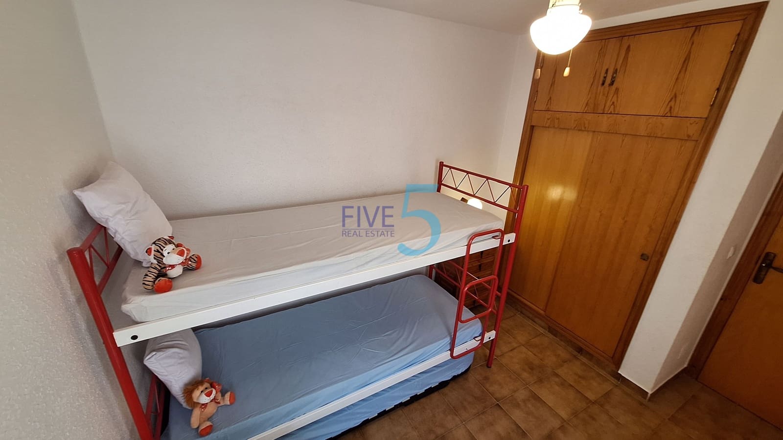 3 soverom Leilighet til salgs i Playa Flamenca med garasje - € 289 000 (Ref: 9941472)
