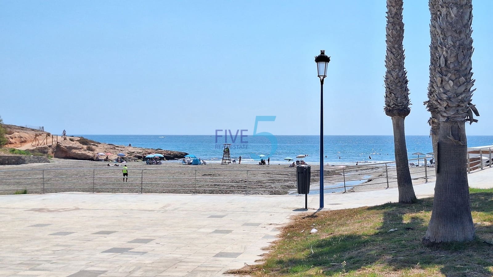3 soverom Leilighet til salgs i Playa Flamenca med garasje - € 289 000 (Ref: 9941472)