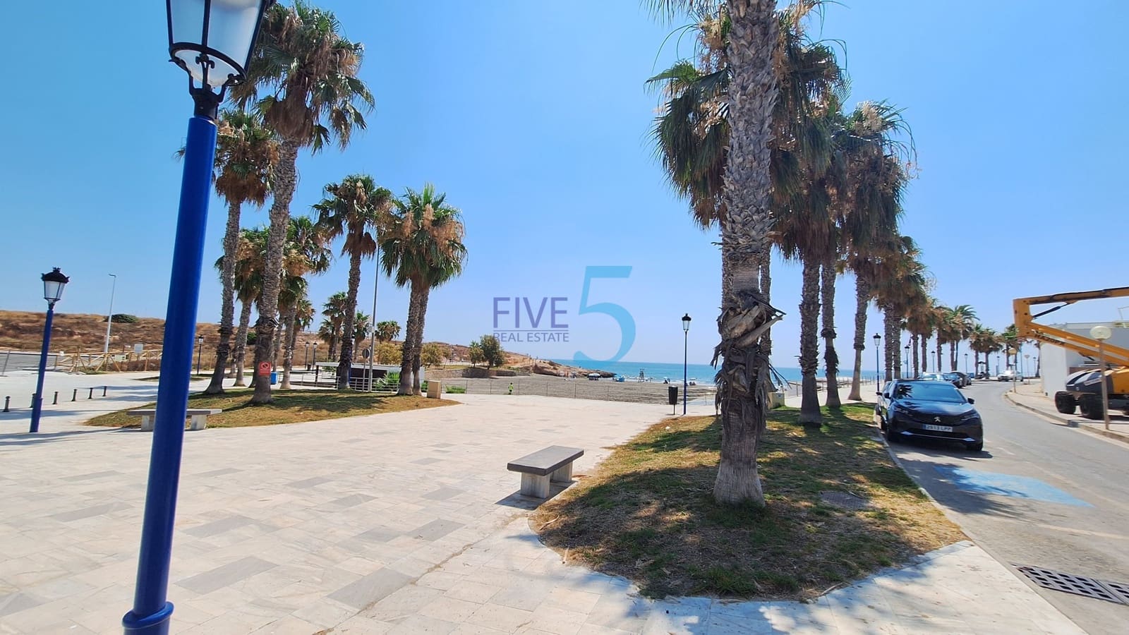 3 soverom Leilighet til salgs i Playa Flamenca med garasje - € 289 000 (Ref: 9941472)
