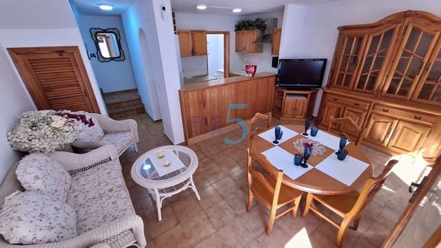 2 slaapkamer Huis te koop in Playa Flamenca, Orihuela met garage - € 249.000 (Ref: 9941473)
