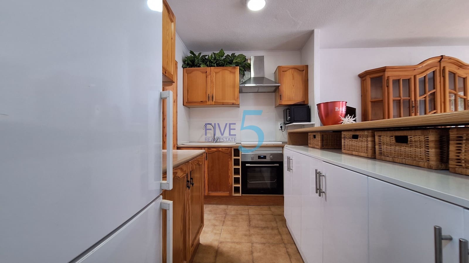 2 slaapkamer Huis te koop in Playa Flamenca met garage - € 249.000 (Ref: 9941473)