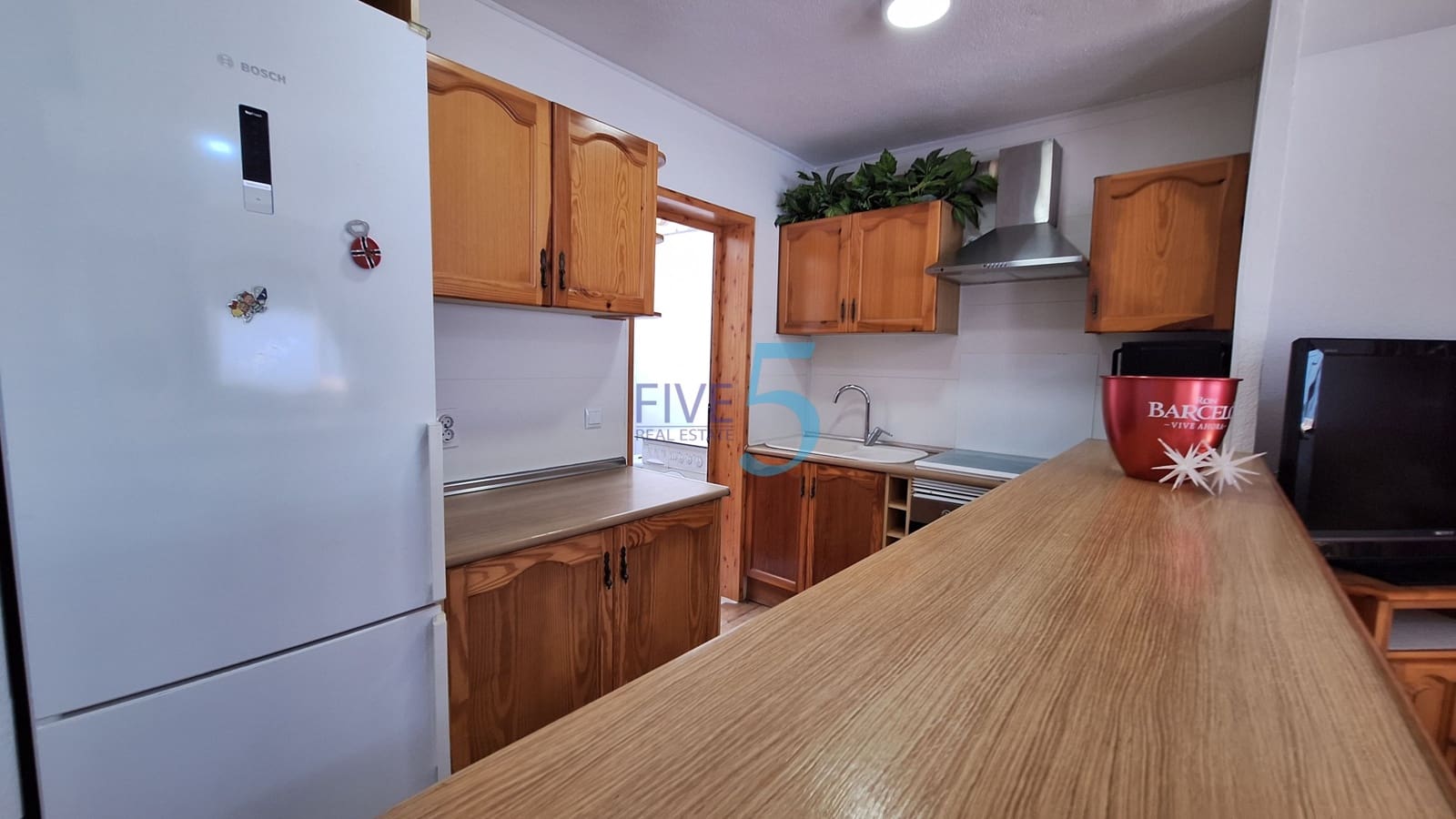 2 slaapkamer Huis te koop in Playa Flamenca met garage - € 249.000 (Ref: 9941473)