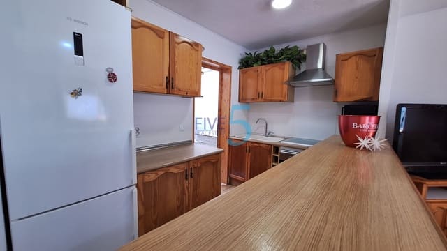 2 slaapkamer Huis te koop in Playa Flamenca, Orihuela met garage - € 249.000 (Ref: 9941473)