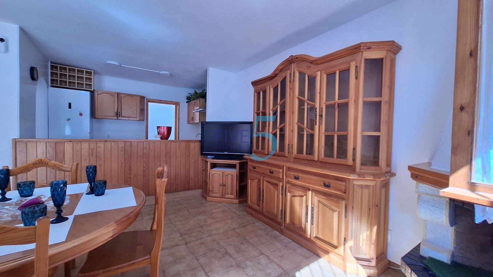2 slaapkamer Huis te koop in Playa Flamenca met garage - € 249.000 (Ref: 9941473)