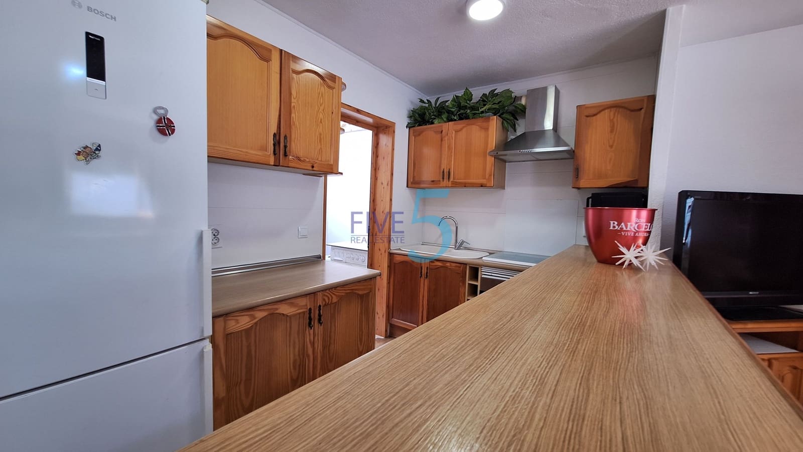 2 slaapkamer Huis te koop in Playa Flamenca met garage - € 249.000 (Ref: 9941473)