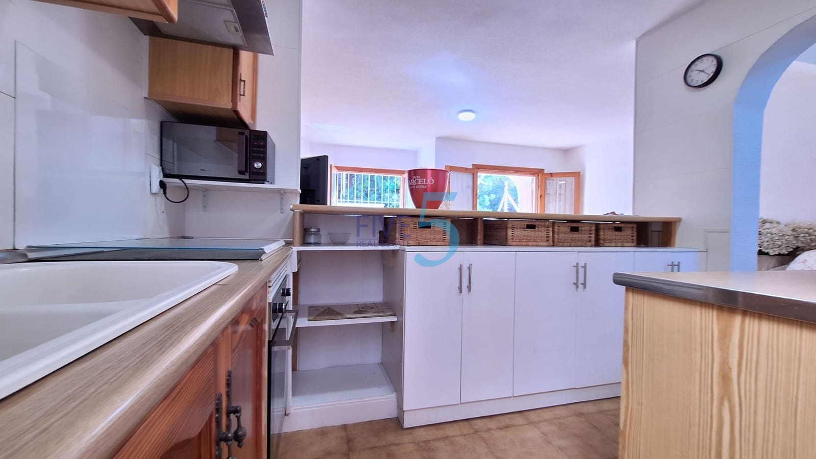 2 slaapkamer Huis te koop in Playa Flamenca met garage - € 249.000 (Ref: 9941473)