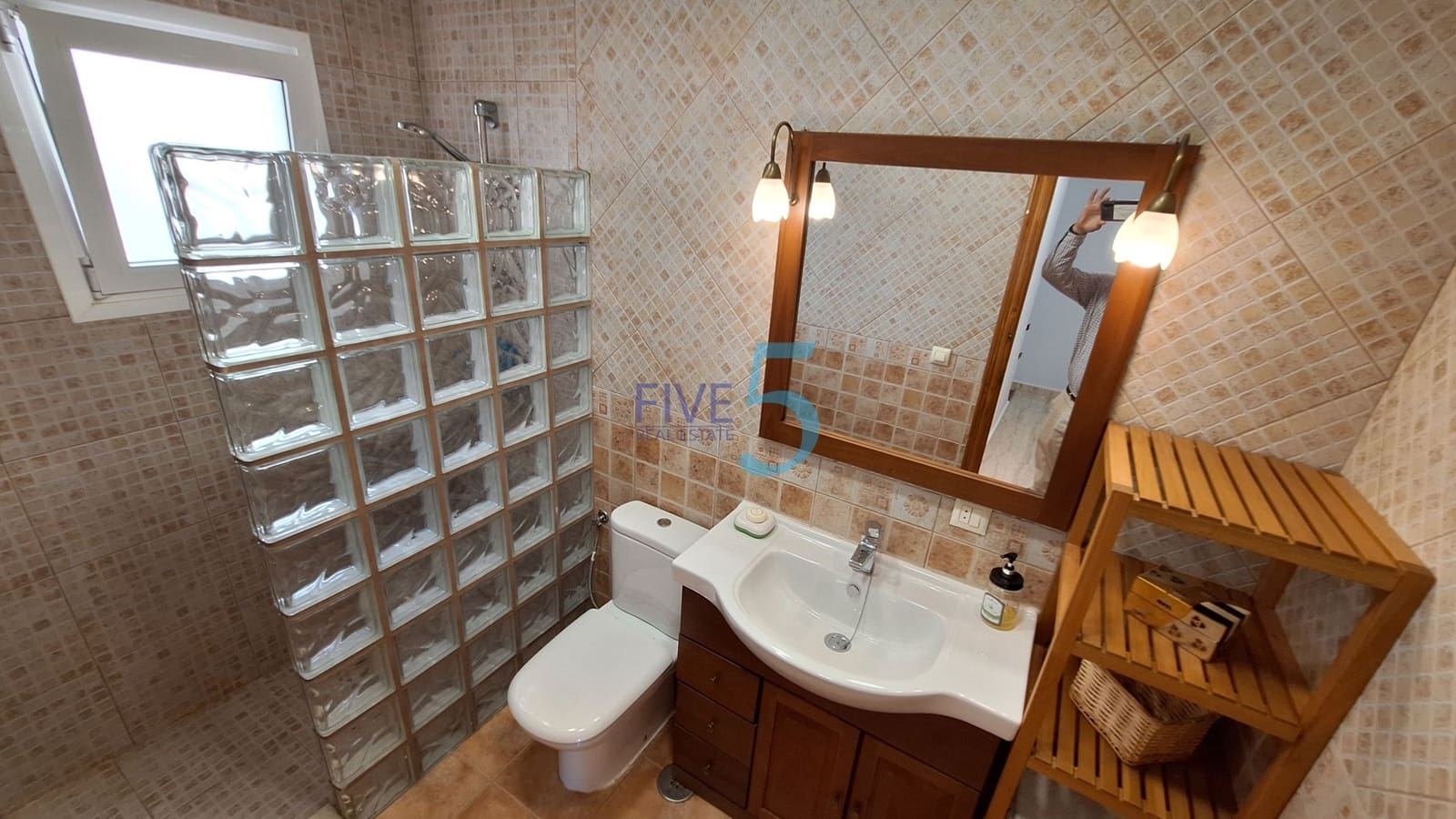 2 slaapkamer Huis te koop in Playa Flamenca met garage - € 249.000 (Ref: 9941473)