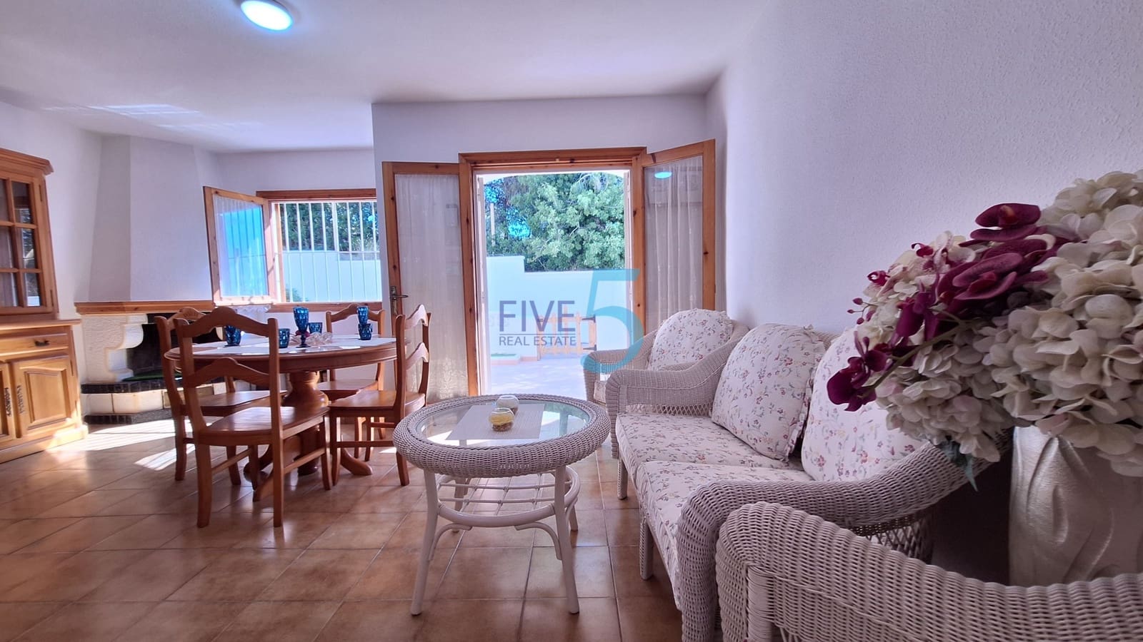 2 slaapkamer Huis te koop in Playa Flamenca met garage - € 249.000 (Ref: 9941473)