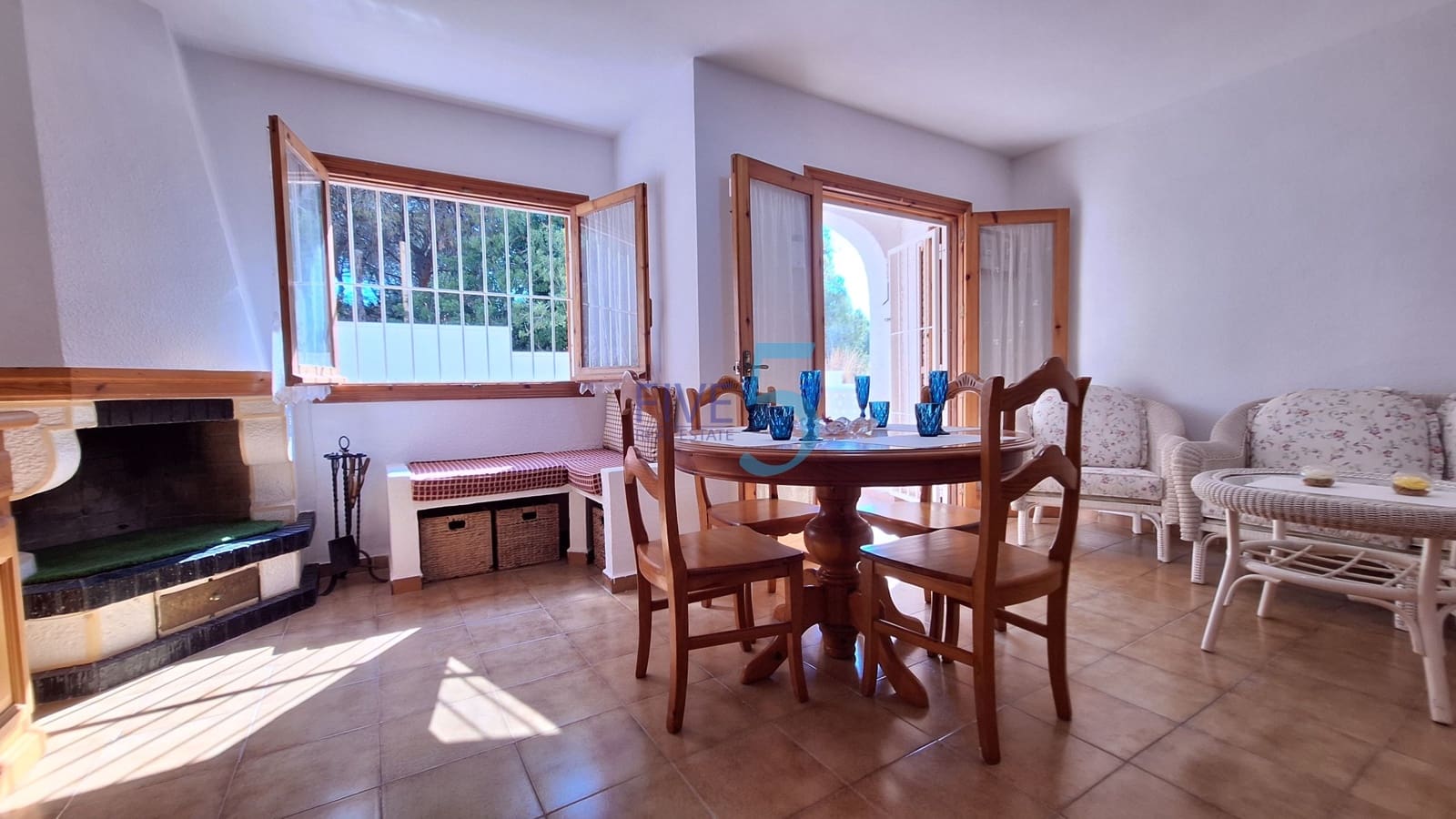 2 slaapkamer Huis te koop in Playa Flamenca met garage - € 249.000 (Ref: 9941473)