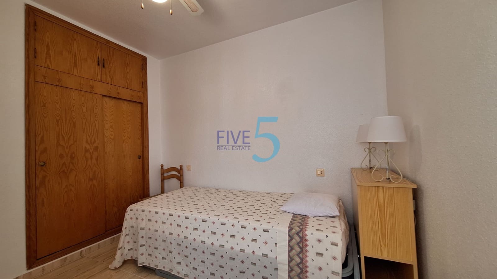 2 slaapkamer Huis te koop in Playa Flamenca met garage - € 249.000 (Ref: 9941473)