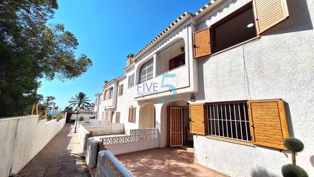 2 slaapkamer Huis te koop in Playa Flamenca, Orihuela met garage - € 249.000 (Ref: 9941473)