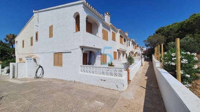2 slaapkamer Huis te koop in Playa Flamenca, Orihuela met garage - € 249.000 (Ref: 9941473)