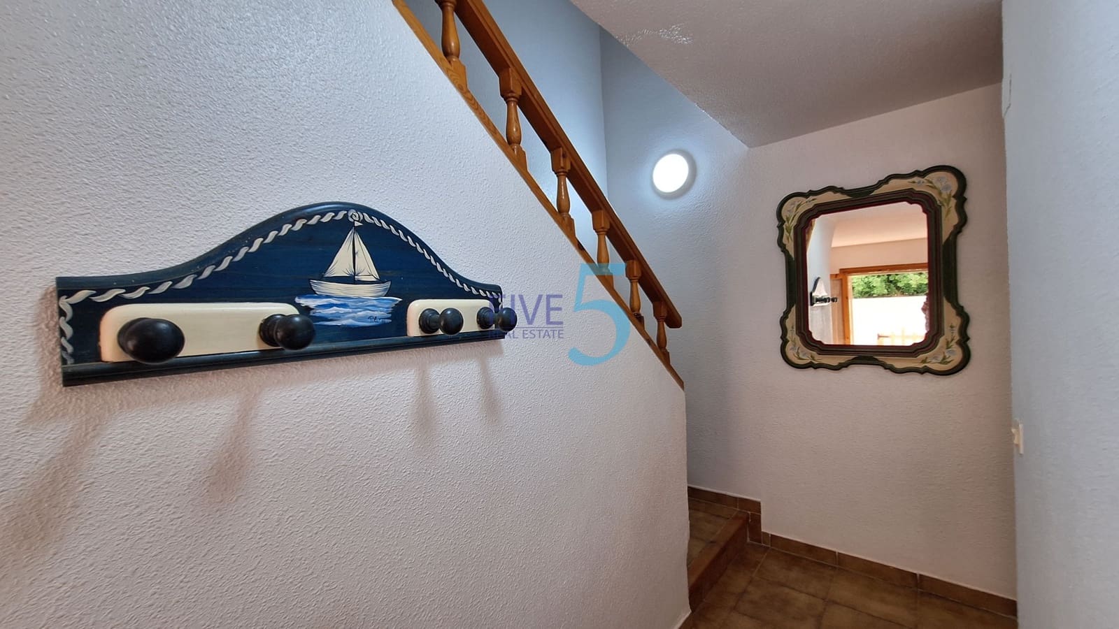 2 slaapkamer Huis te koop in Playa Flamenca met garage - € 249.000 (Ref: 9941473)