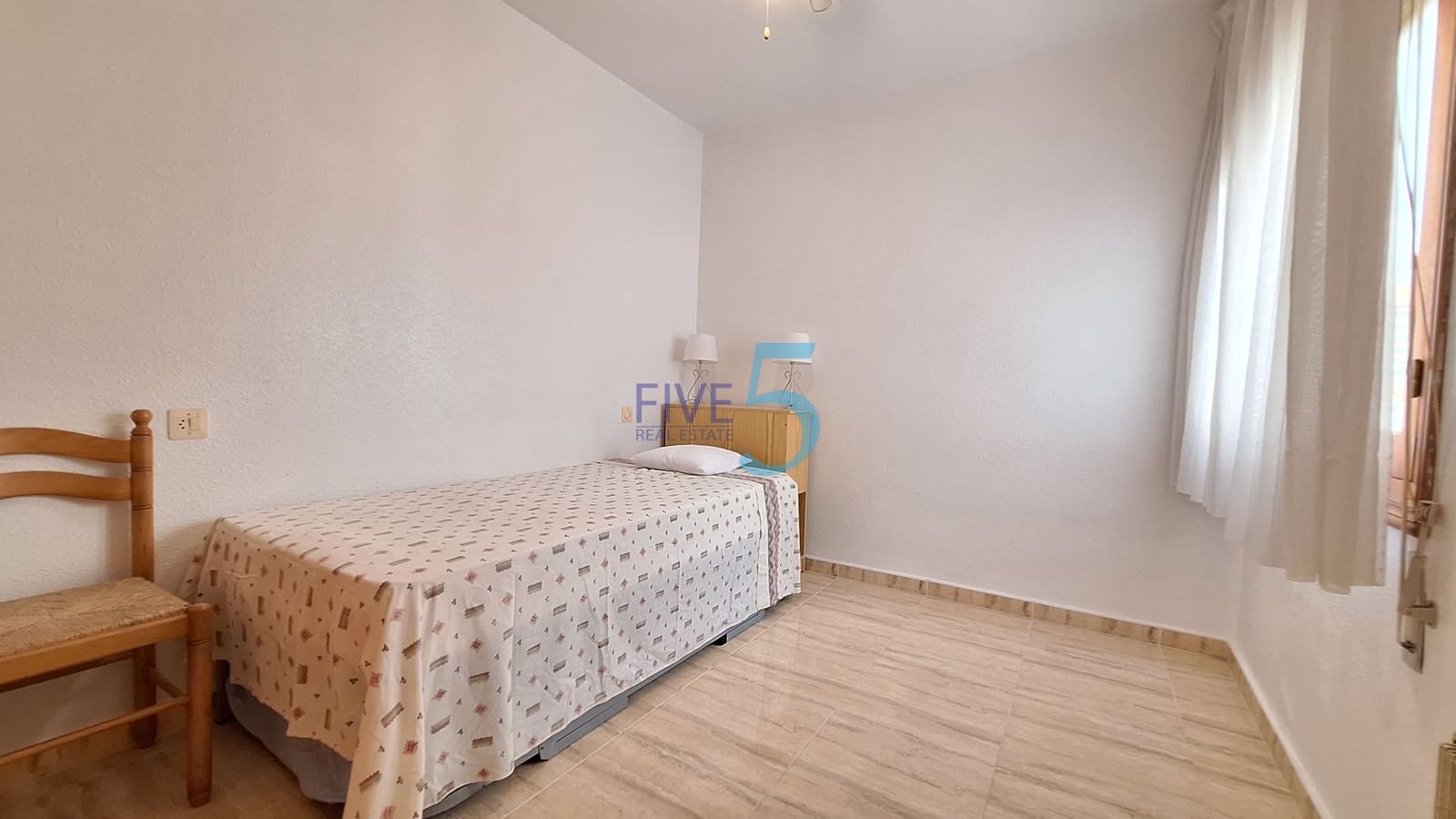 2 slaapkamer Huis te koop in Playa Flamenca met garage - € 249.000 (Ref: 9941473)
