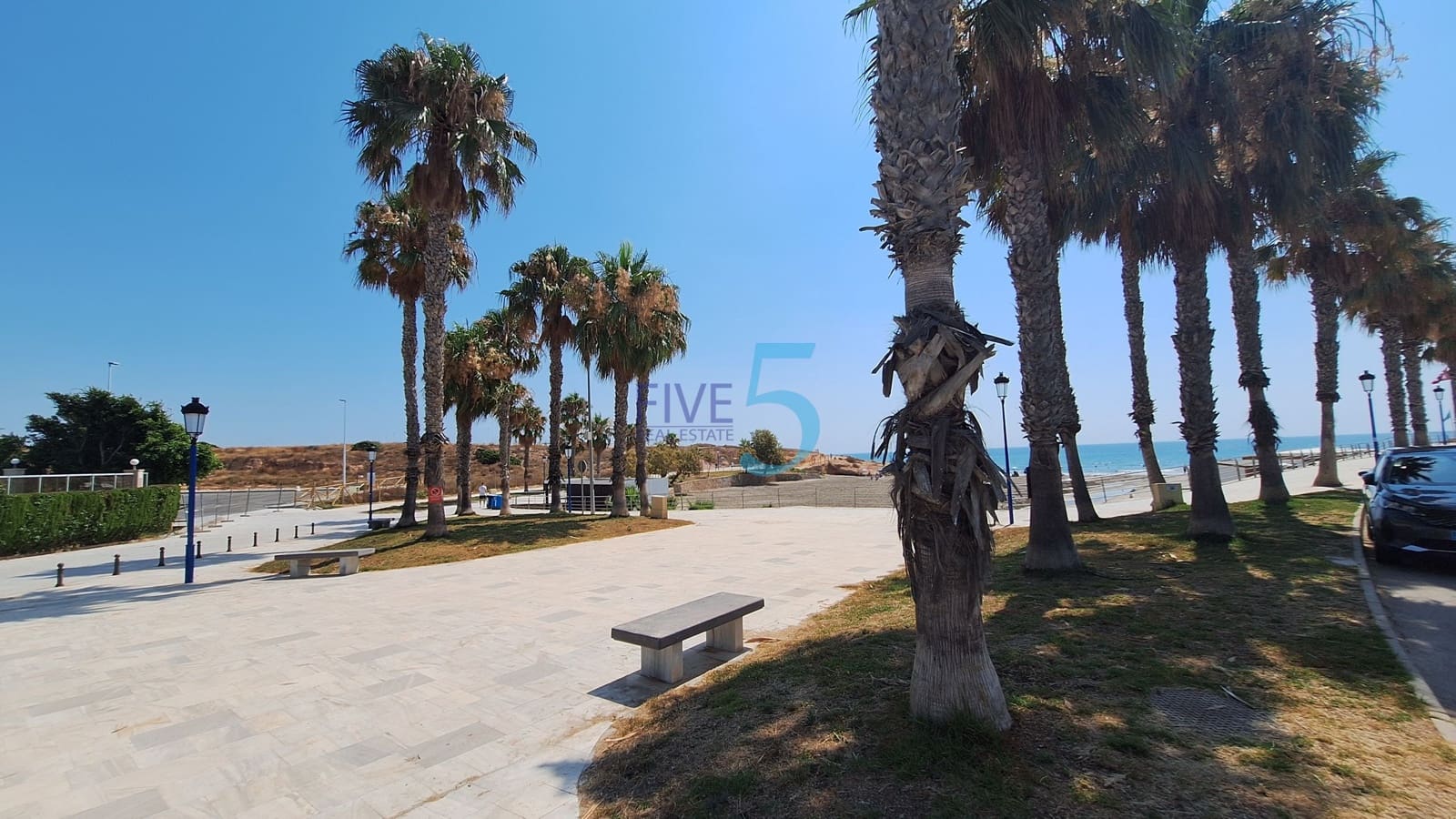 2 slaapkamer Huis te koop in Playa Flamenca met garage - € 249.000 (Ref: 9941473)