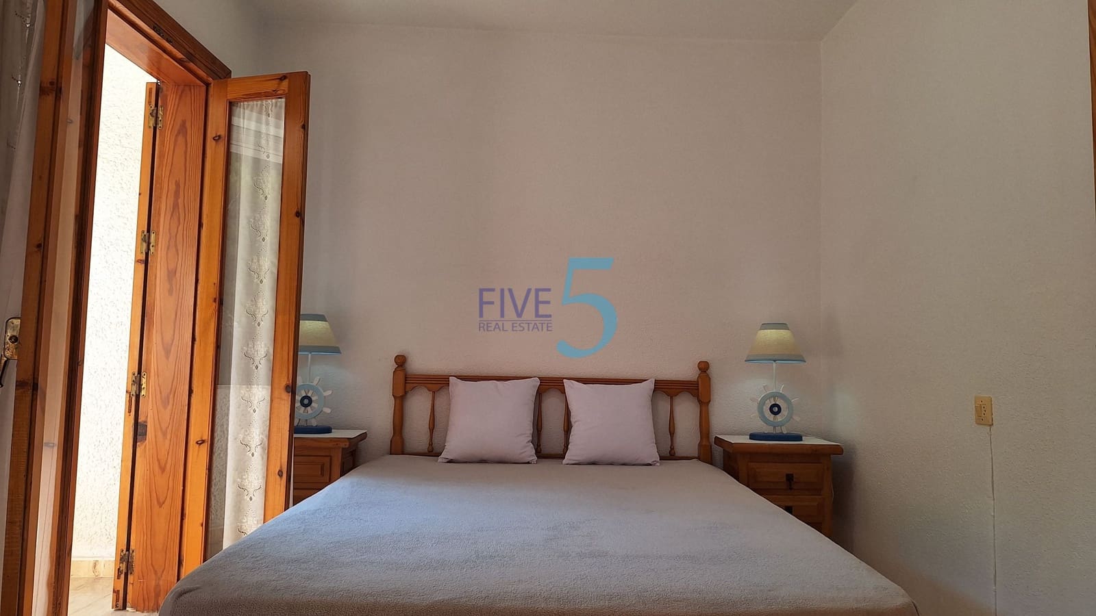 2 slaapkamer Huis te koop in Playa Flamenca met garage - € 249.000 (Ref: 9941473)