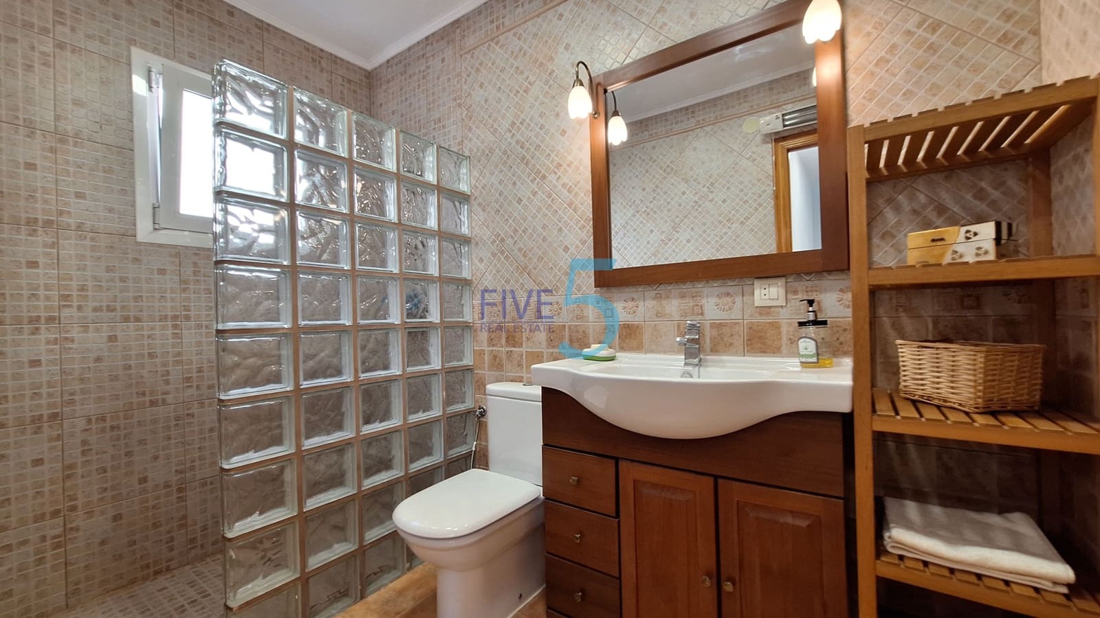 2 slaapkamer Huis te koop in Playa Flamenca met garage - € 249.000 (Ref: 9941473)