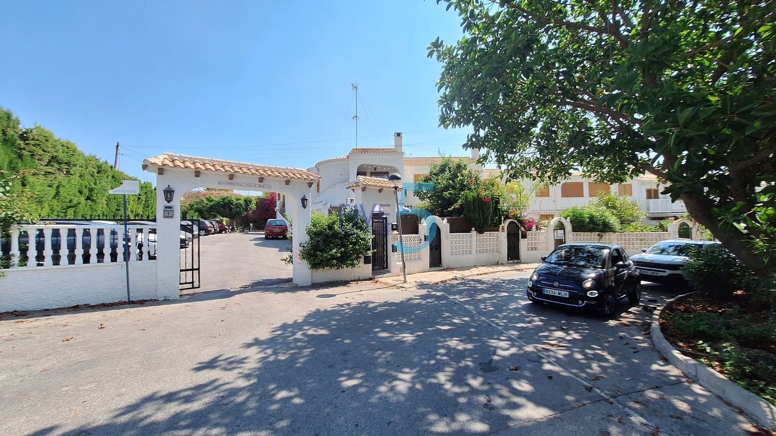 2 slaapkamer Huis te koop in Playa Flamenca met garage - € 249.000 (Ref: 9941473)
