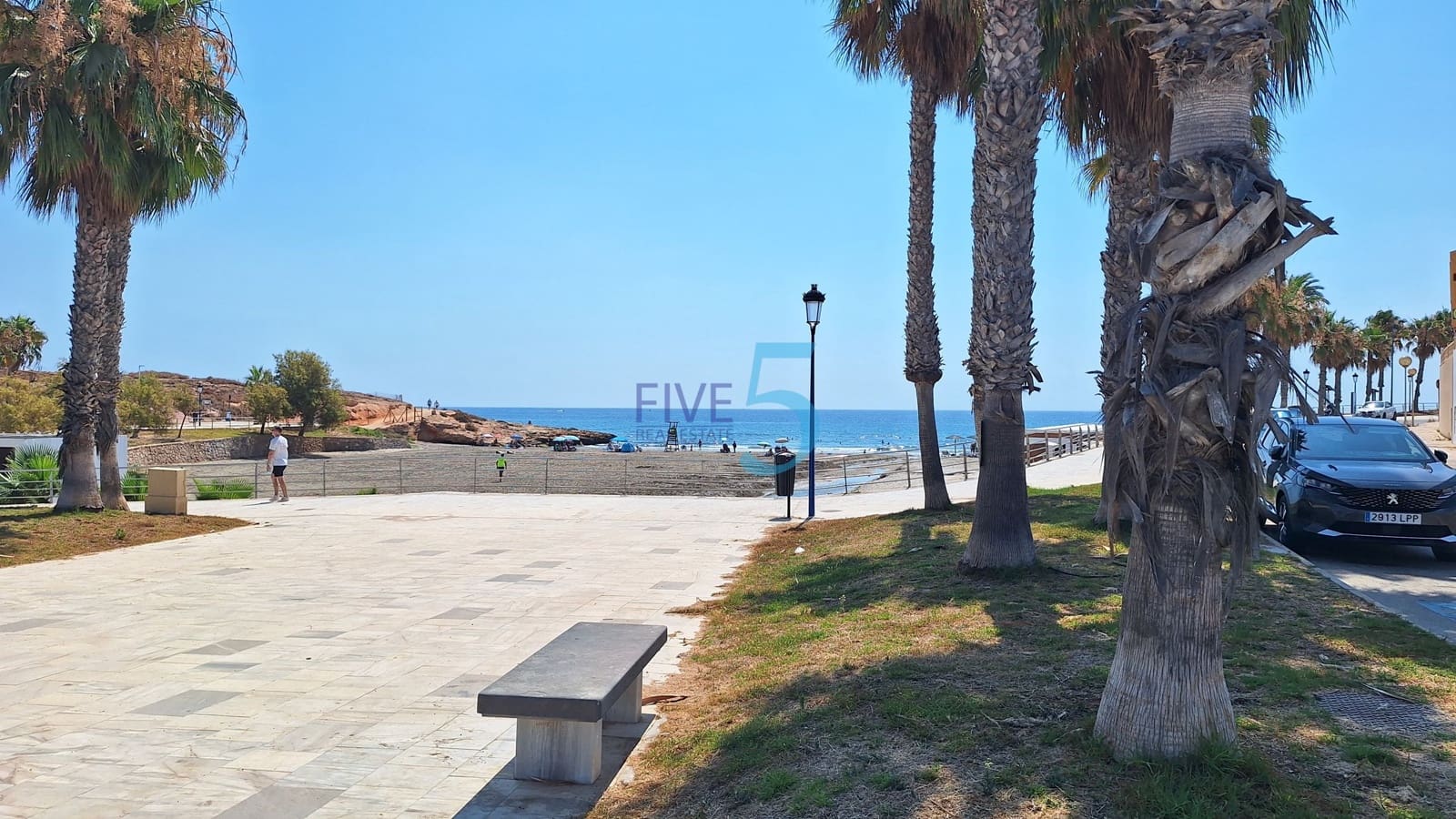 2 slaapkamer Huis te koop in Playa Flamenca met garage - € 249.000 (Ref: 9941473)