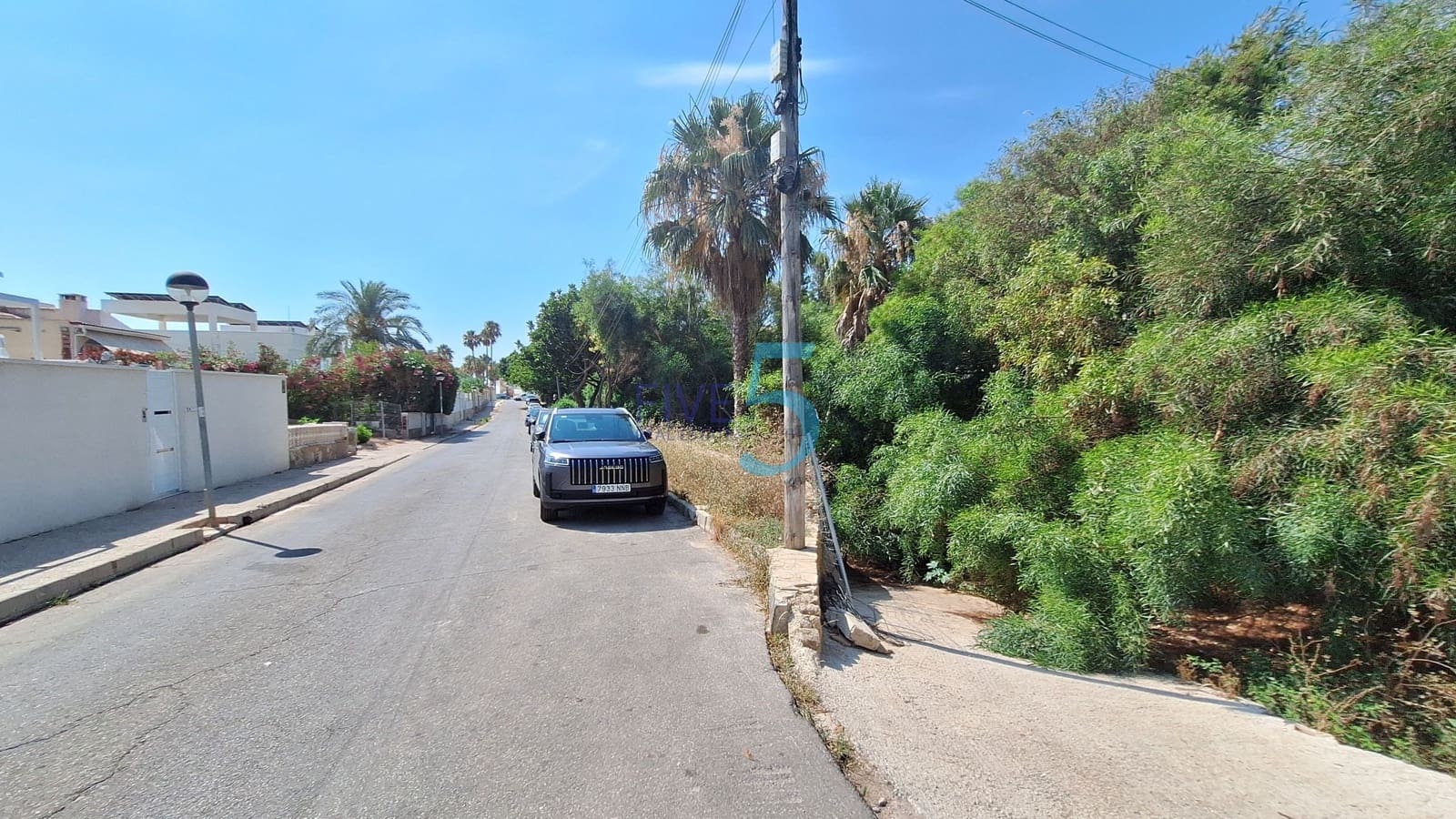 2 slaapkamer Huis te koop in Playa Flamenca met garage - € 249.000 (Ref: 9941473)