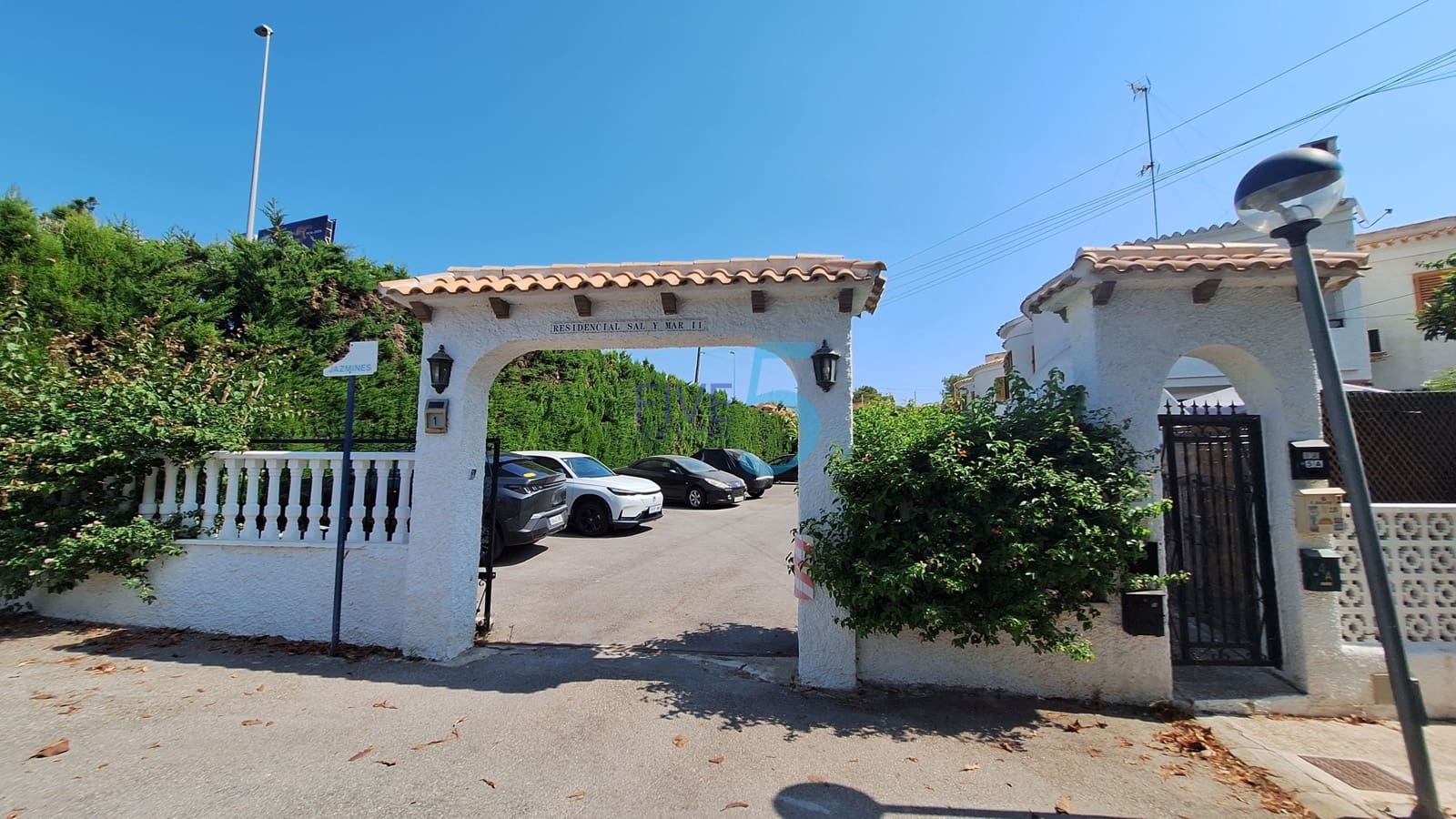 2 slaapkamer Huis te koop in Playa Flamenca met garage - € 249.000 (Ref: 9941473)