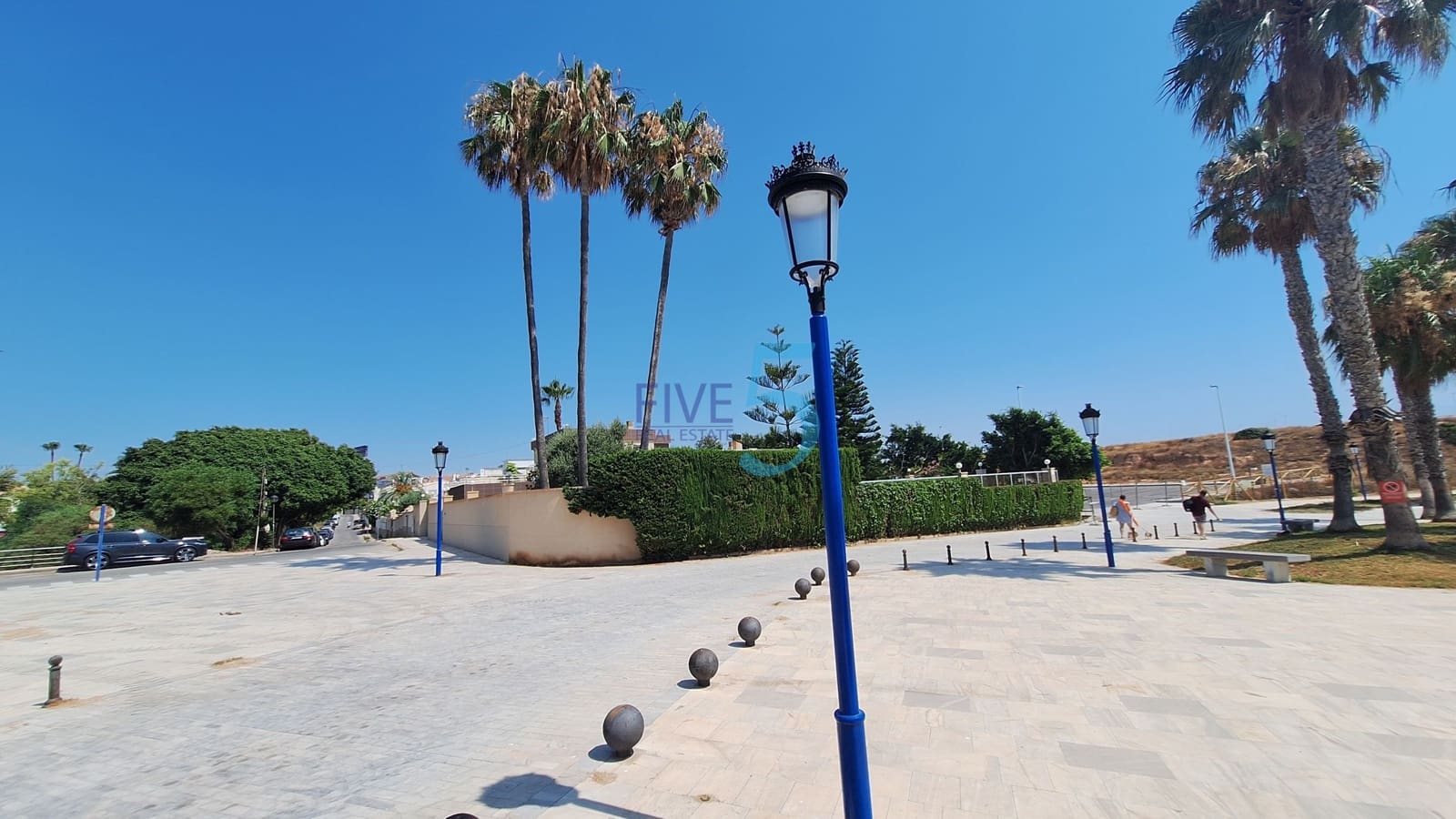 2 slaapkamer Huis te koop in Playa Flamenca met garage - € 249.000 (Ref: 9941473)