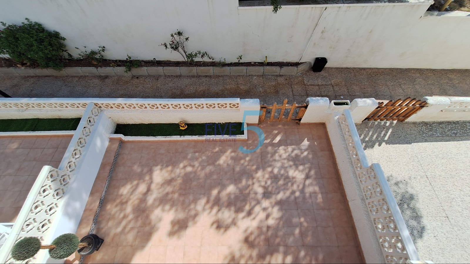 2 slaapkamer Huis te koop in Playa Flamenca met garage - € 249.000 (Ref: 9941473)