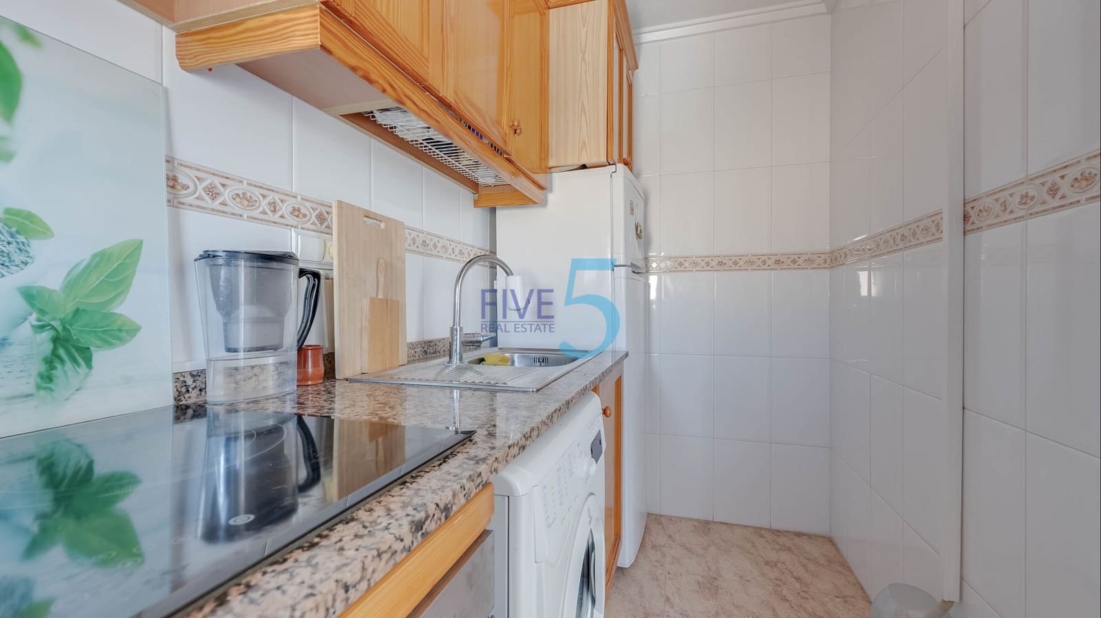 Studio te koop in Torrevieja met zwembad - € 86.900 (Ref: 9941474)