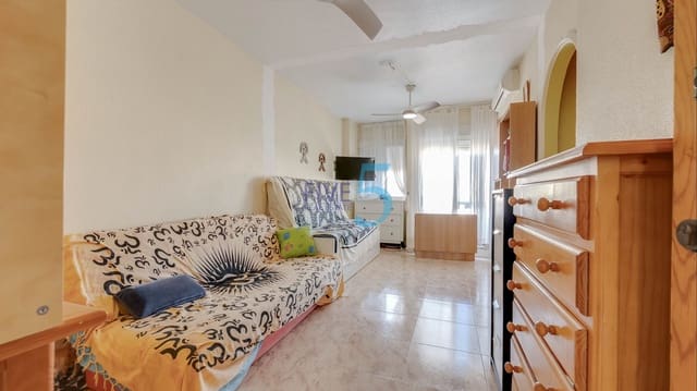 Studio for sale in Torrevieja with pool - € 86,900 (Ref: 9941474)