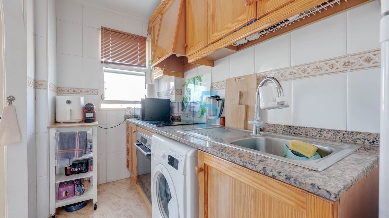 Studio te koop in Torrevieja met zwembad - € 86.900 (Ref: 9941474)