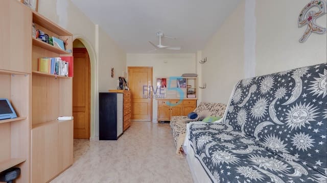 Studio for sale in Torrevieja with pool - € 86,900 (Ref: 9941474)