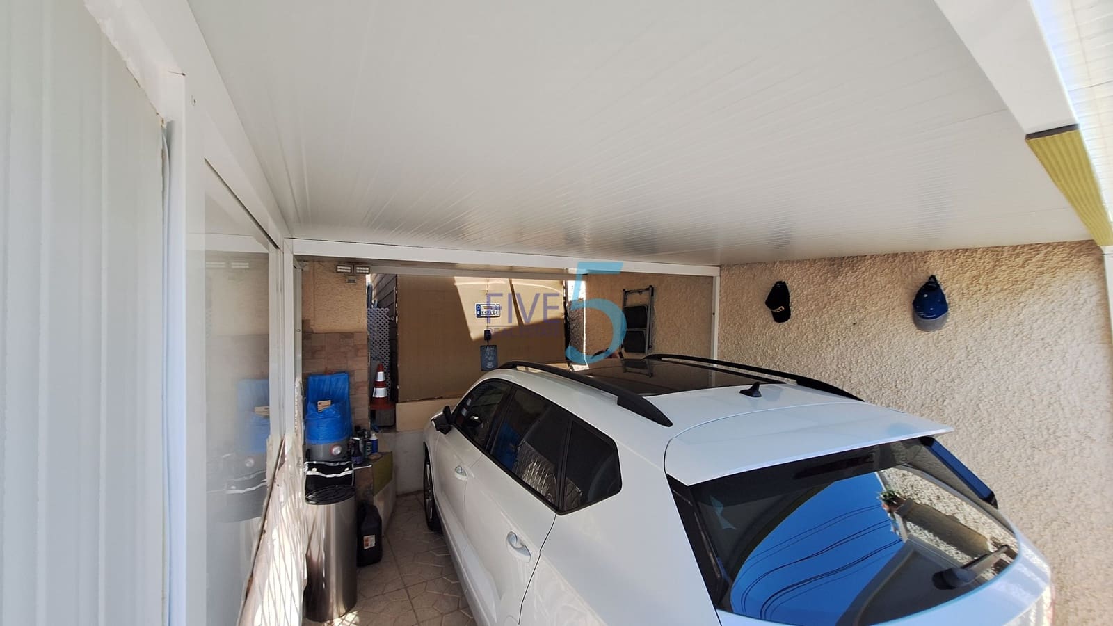 3 bedroom Villa for sale in San Fulgencio with garage - € 245,000 (Ref: 9943198)