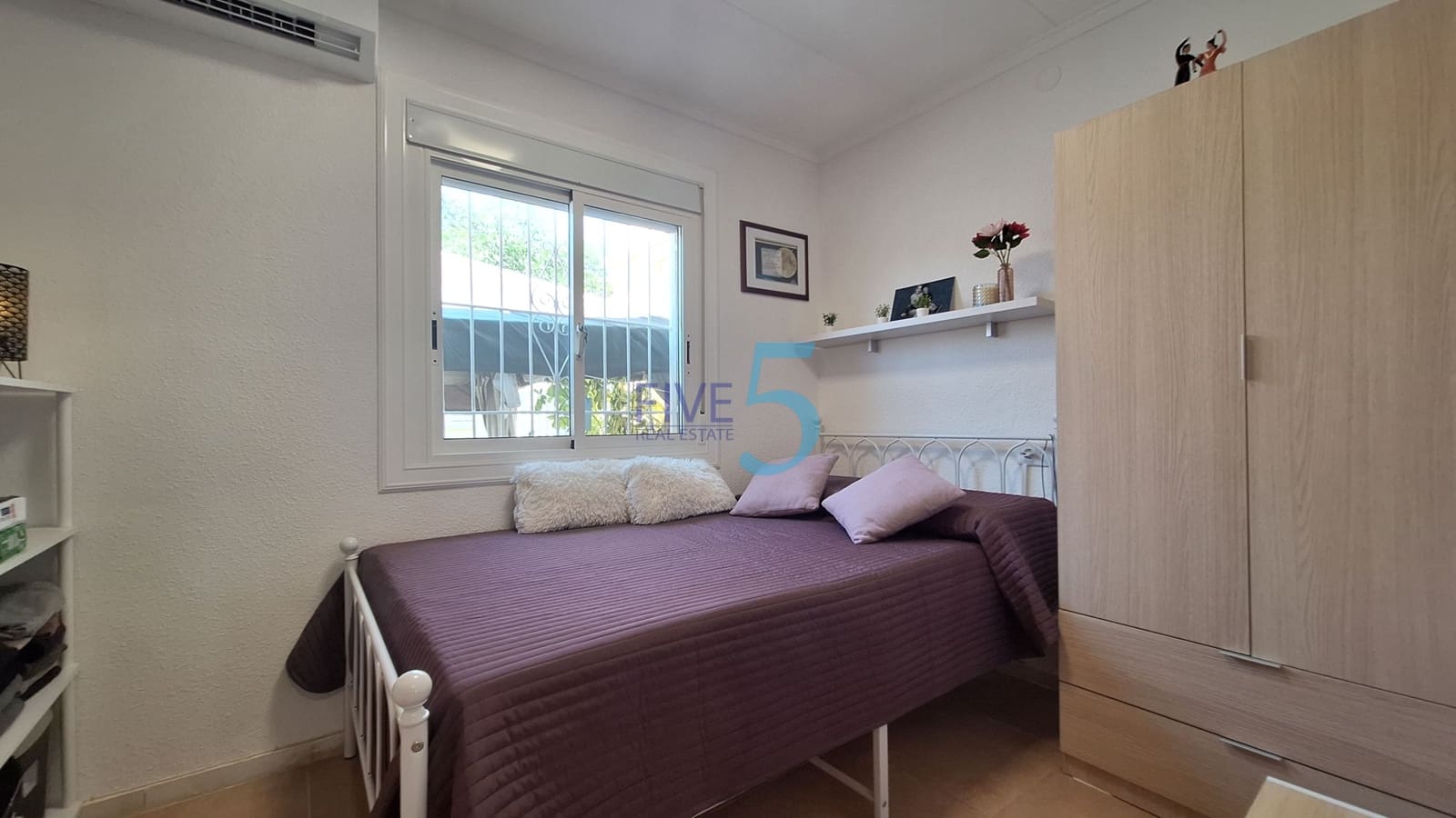3 bedroom Villa for sale in San Fulgencio with garage - € 245,000 (Ref: 9943198)