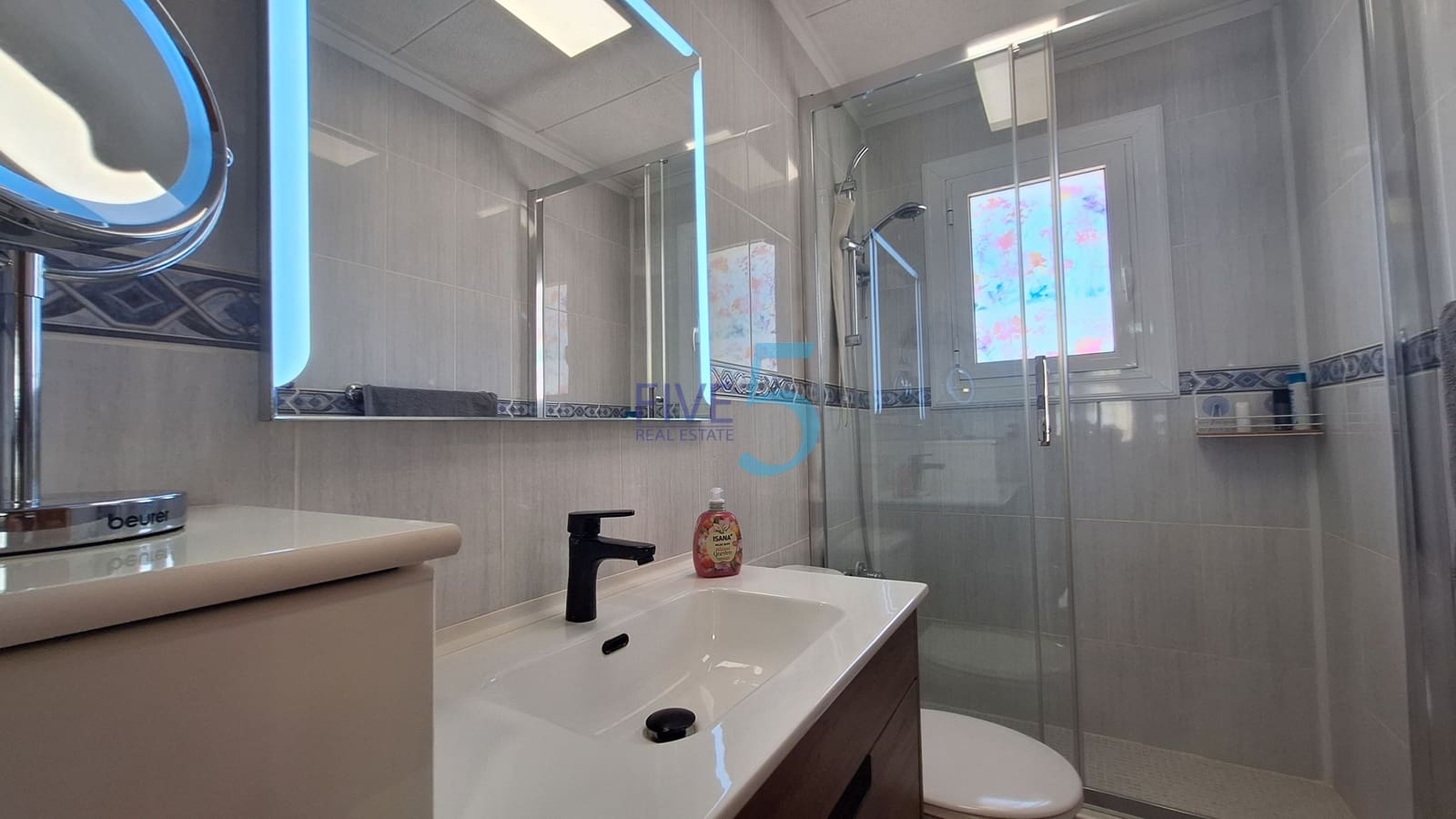 3 bedroom Villa for sale in San Fulgencio with garage - € 245,000 (Ref: 9943198)