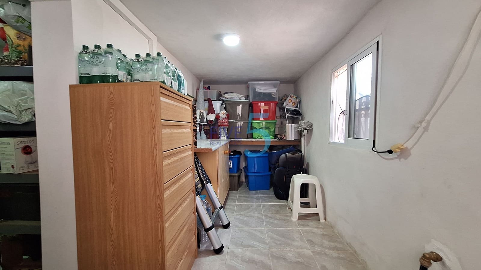 3 bedroom Villa for sale in San Fulgencio with garage - € 245,000 (Ref: 9943198)