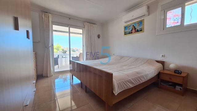 3 soverom Villa til salgs i San Fulgencio med garasje - € 245 000 (Ref: 9943198)