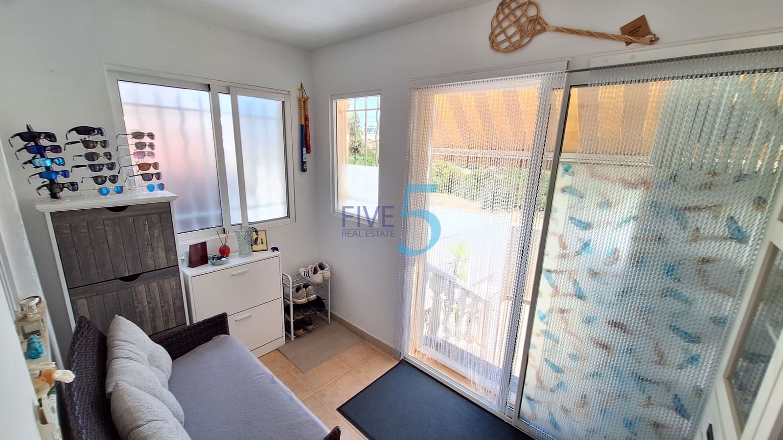 3 bedroom Villa for sale in San Fulgencio with garage - € 245,000 (Ref: 9943198)