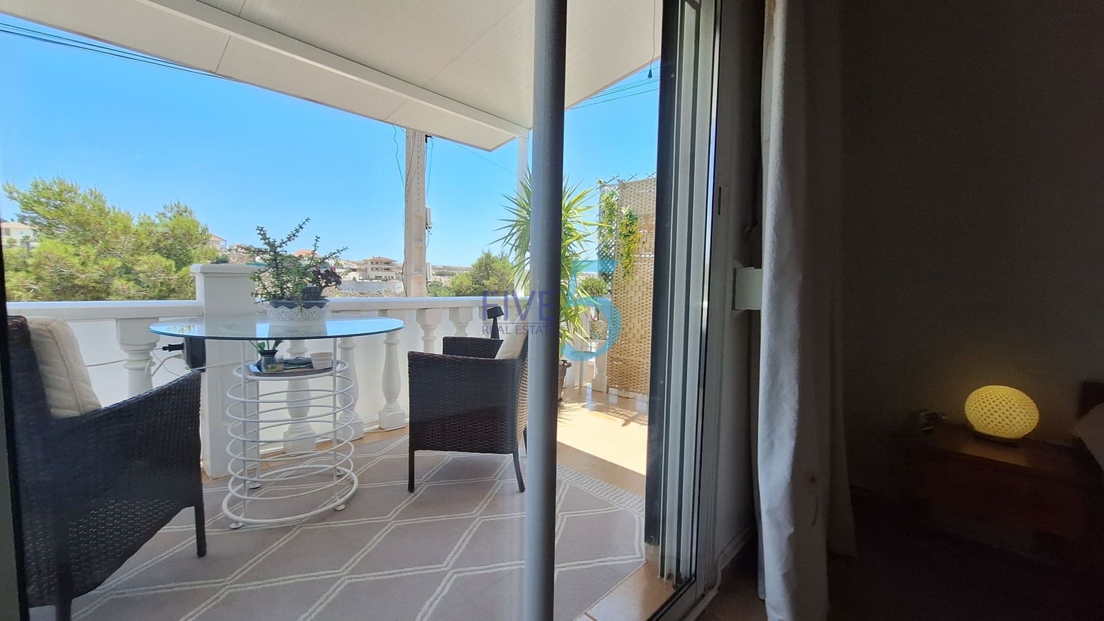3 bedroom Villa for sale in San Fulgencio with garage - € 245,000 (Ref: 9943198)